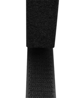 Alternative view of LogiLink Self adhesive кабел stra p set, 5m черен