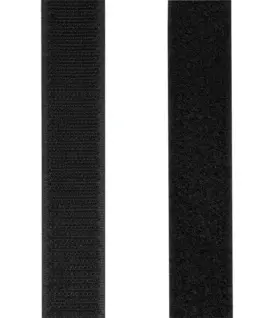 LogiLink Self adhesive кабел strap set