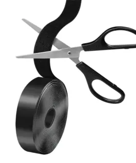 LogiLink Self adhesive кабел strap set