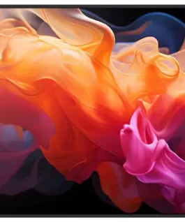 Sharp Sharp MultiSync E759 75 UHD 16/7 350cd/m2