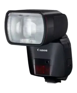 Alternative view of Canon FLASH SPEEDLITE EL-1 ver2. 7288C007