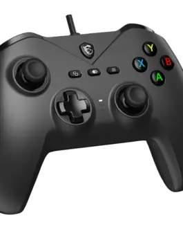 Alternative view of MSI Gamepad Force GC200