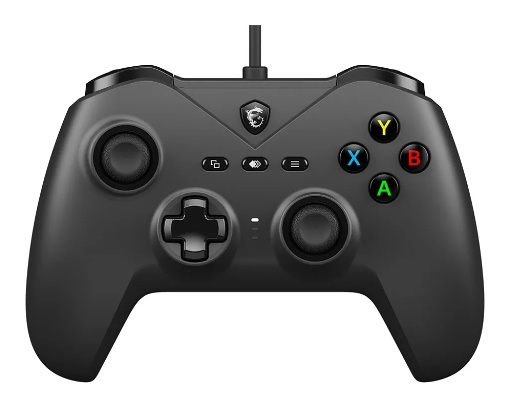 MSI Gamepad Force GC200