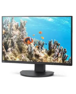 Sharp Monitor MultiSync DD-EA242W 24.1 inches черен