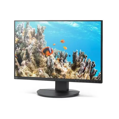 Sharp Monitor MultiSync DD-EA242W 24.1 inches черен