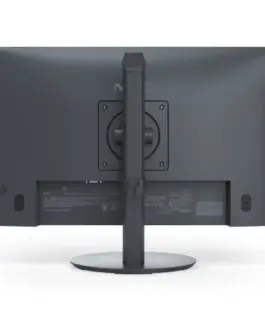 Alternative view of Sharp Monitor 22 inches MultiSync DD-E224F черен