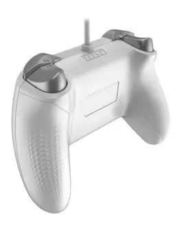 Alternative view of MSI Gamepad Force GC200 бял