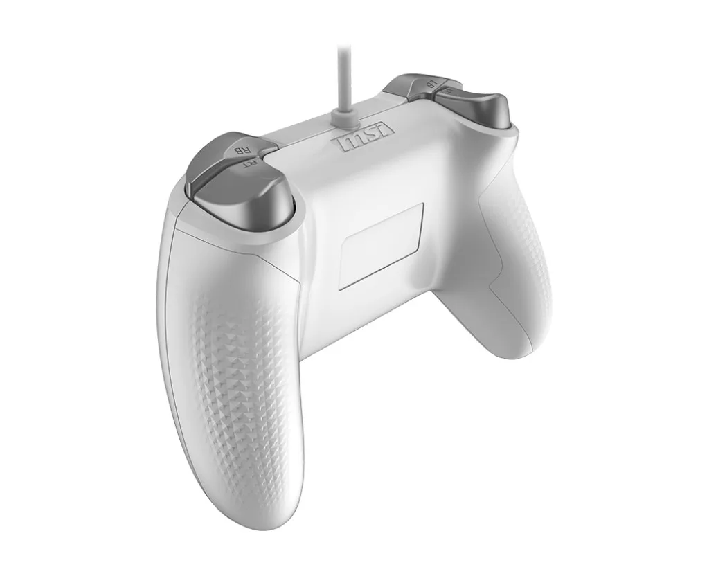 MSI Gamepad Force GC200 бял - Image 2