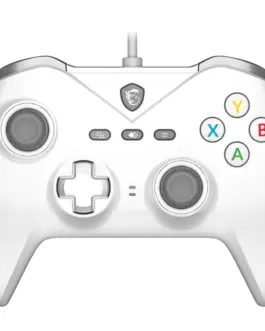 MSI Gamepad Force GC200 бял