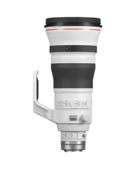 Alternative view of Canon LENS RF 400MM F2.8 L IS USM 5053C005