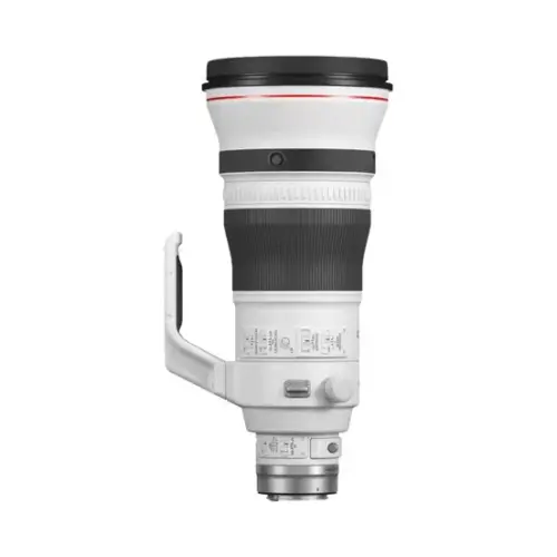 Alternative view of Canon LENS RF 400MM F2.8 L IS USM 5053C005