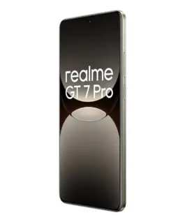 REALME realme GT7Pro 256/12 Galaxy сив RMX5011