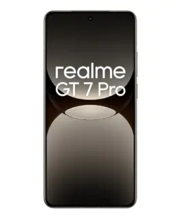 REALME realme GT7Pro 256/12 Galaxy сив RMX5011