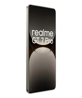 REALME realme GT7Pro 256/12 Galaxy сив RMX5011