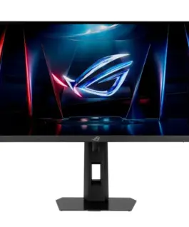 Asus Monitor 24 inches Rog Strix XG248QSG 610Hz 2xHDMI DP