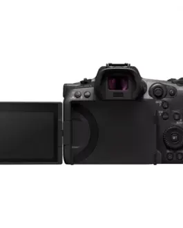 Alternative view of Canon VIDEO CAMERA CINE EOS R5 C V5 EMEA 5077C003