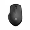 HyperX Mouse 280 Silent черен Wireless 19U64AA#ABB