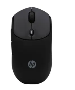 HyperX Wireless мишка 400 Quiet AZ7B2AA#ABB