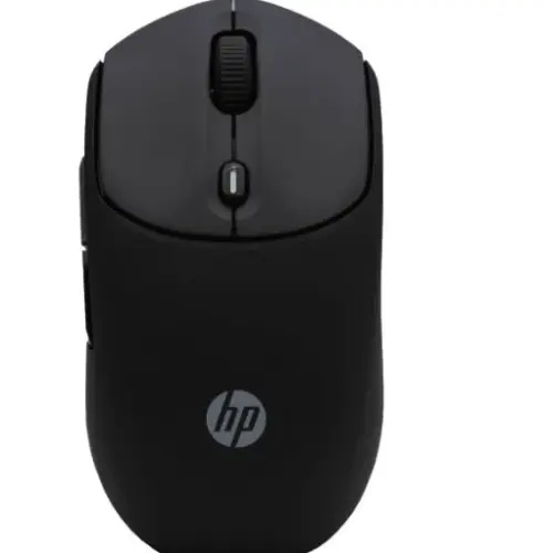 HyperX Wireless мишка 400 Quiet AZ7B2AA#ABB