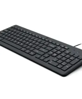 Alternative view of HyperX Klawiatura bezкабелна HP 150 черна 664R5AA#ABB