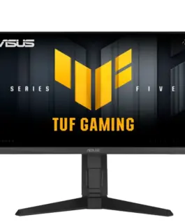 Asus Monitor 23.8 inches VG249QML5A IPS 240Hz HDMIx2 DP