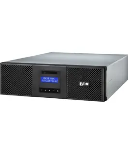 Eaton UPS 9E 6000i Rack 3U 9E6KIR