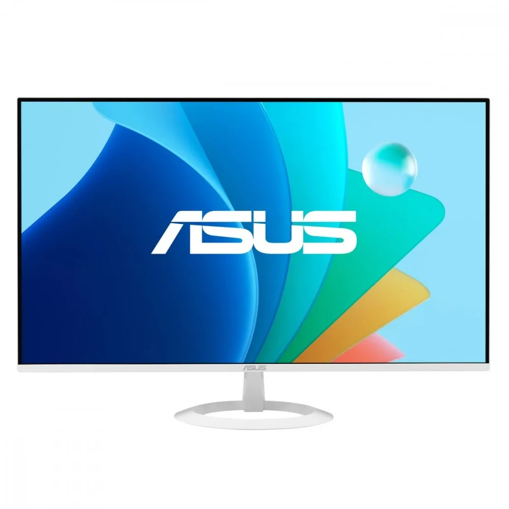 Asus Monitor 27 inches VZ279HG-W IPS 120Hz HDMI VGA