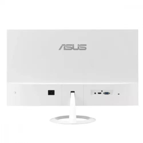 Alternative view of Asus Monitor 27 inches VZ279HG-W IPS 120Hz HDMI VGA
