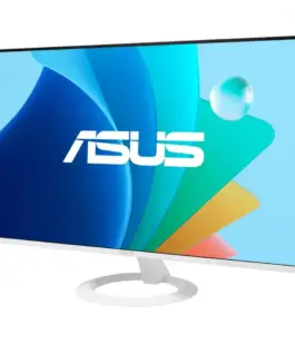 Asus Monitor 27 inches VZ279HG-W IPS 120Hz HDMI VGA