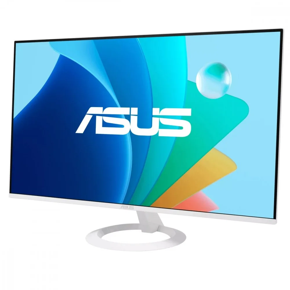 Asus Monitor 27 inches VZ279HG-W IPS 120Hz HDMI VGA - Image 3