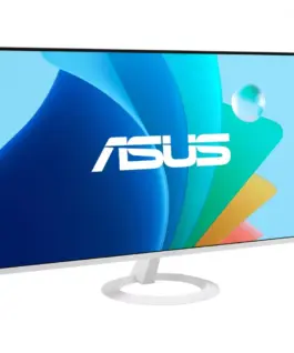 Asus Monitor 27 inches VZ279HG-W IPS 120Hz HDMI VGA