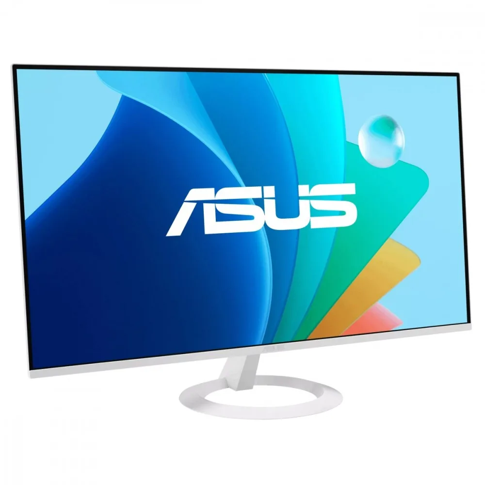Asus Monitor 27 inches VZ279HG-W IPS 120Hz HDMI VGA - Image 4