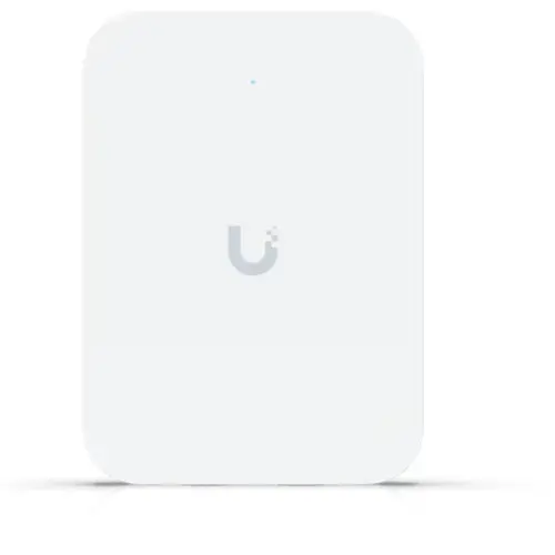 UBIQUITI Ubiquiti Access Point UniFi U7 In-Wall U7-IW