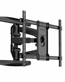 Alternative view of ART ART AR-98 LCD holder 40-75vert/horizont.45