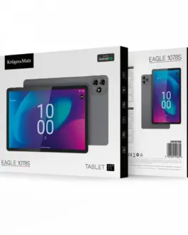 Alternative view of Kruger & Matz  Таблет EAGLE 1078S