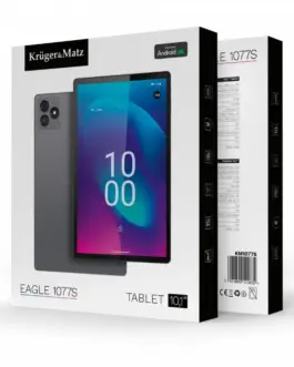 Alternative view of Kruger & Matz  Таблет EAGLE 1077