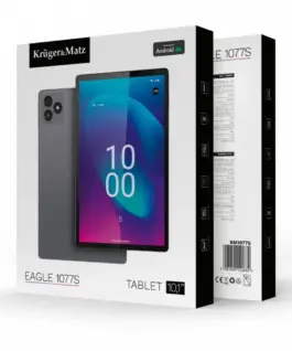 Alternative view of Kruger & Matz Таблет EAGLE 1077S