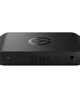 ELGATO Game Capture 4K S