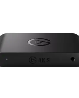 ELGATO Game Capture 4K S