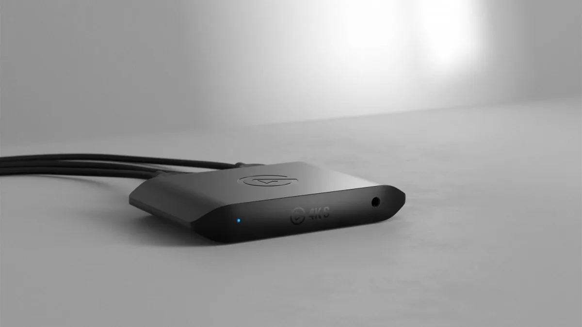 ELGATO Game Capture 4K S - Image 2