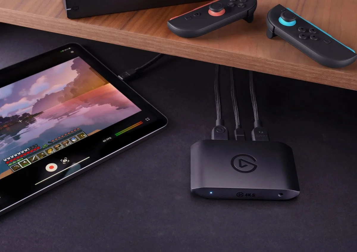 ELGATO Game Capture 4K S - Image 3