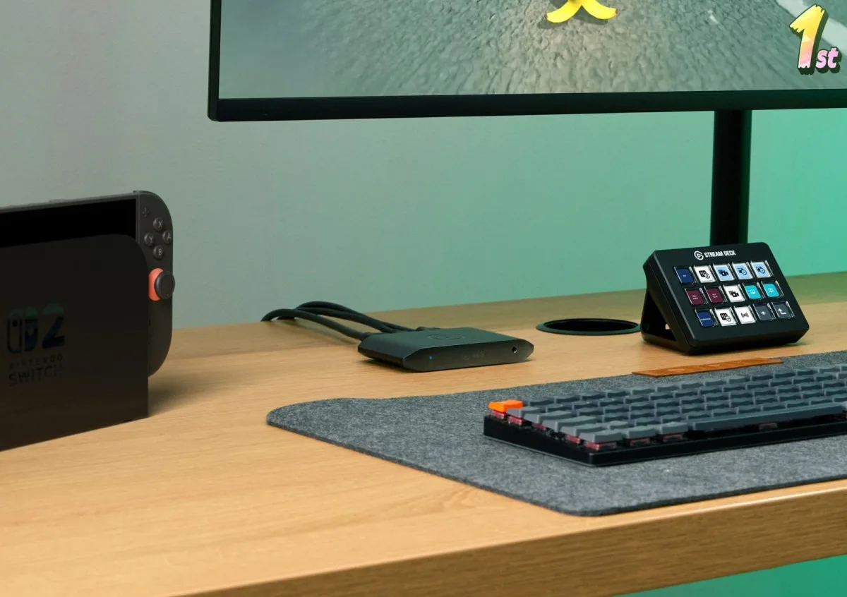 ELGATO Game Capture 4K S - Image 4