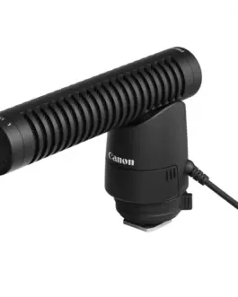 Canon Directional stereo microphone DM-E1 1429C001