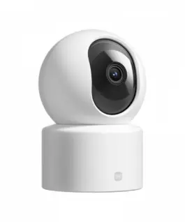 Alternative view of XIAOMI Smart Camera C201
