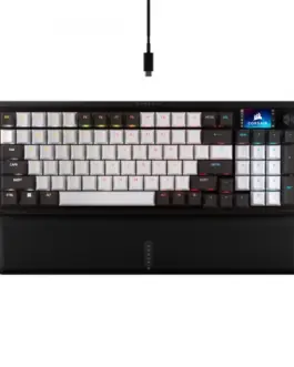 Corsair Keyboard Vanguard 96 MLX Plasma Dual Tone