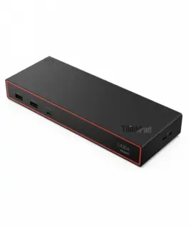 Lenovo ThinkPad USB4 Smart Dock 5500 40BC0100EU