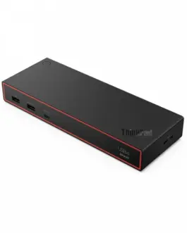 Lenovo ThinkPad USB4 Smart Dock 5500 40BC0100EU