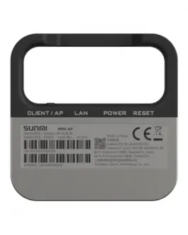 Alternative view of Sunmi Sunmi Mini AP