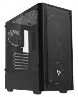 Savio Case X1 NOCTIS FLOW