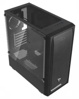 Alternative view of Savio Case X1 NOCTIS FLOW